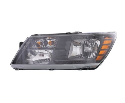 ФАРА ПЕРЕДНЯЯ DODGE JOURNEY 08- 68200084AA ПРАВОЕ