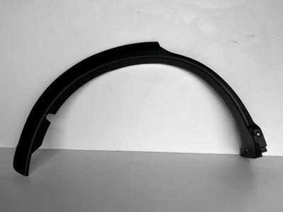 Молдинг крила правий задня mitsubishi eclipse cross фото №1