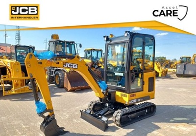 JCB 19C-1