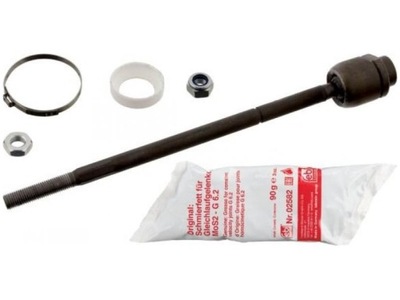 FEBI BILSTEIN 28477 СТАБІЛІЗАТОР ПОВОРОТНИК OPEL CORSA C