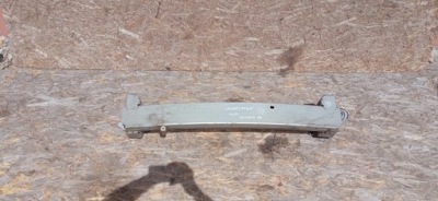Балка бампера перед dodge caliber гарантия фото №1