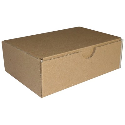 Pudełko tekturowe karton 14x10x5cm (300sztuk)