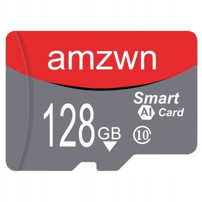 Memory Card 32GB 64GB 128GB Mini SD Card Class 10