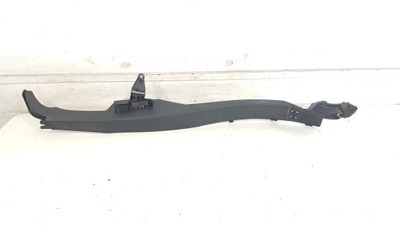 Молдинг накладка порог mercedes-benz оригинальный номер a2056903305 фото №1