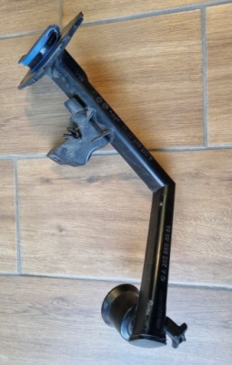 Mercedes w205 трубка шланг заливная горловина жидкость омывателя a2058600064 a2058690300 фото №1