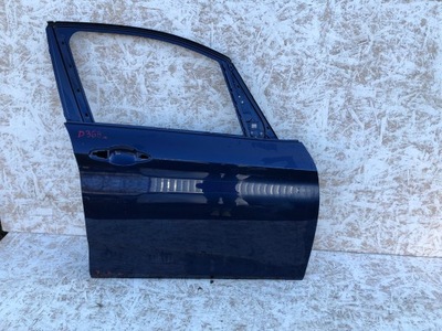 Дверь правое передние перед bmw 2 f45 фото №1