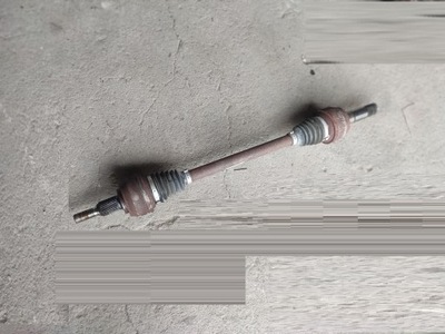 Lincoln aviator ii 2022 приводной вал левая задняя задняя левый фото №1