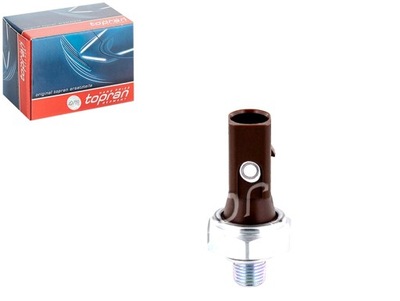 SENSOR DE PRESIÓN ACEITES AUDI A1 A2 A3 A4 B5 A4 B6 A4 B7 A4 B8 A5 A6  