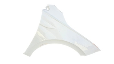 Крыло передний правый перед vw polo vi 2g0823155d фото №1