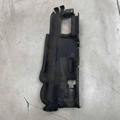 Воздуховод воздуха правая xc60 i фото №1