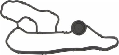 Elring прокладка корпус фільтра оливи 697.470 фото №1