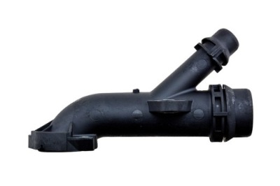 Патрубок wody bmw 1 e81 e87 e88 07- фото №1