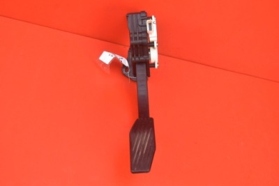 Потенціометр газу opel karl 1.0 17r фото №1