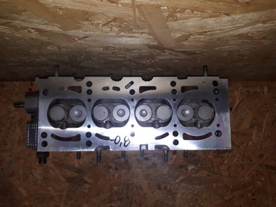 CYLINDER HEAD ALFA LANCIA FIAT 1.0, 1.1 WITH 46400108  