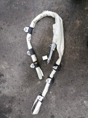 Шторка безпеки ліва подушка безпеки peugeot 508 ii r8 nm фото №1