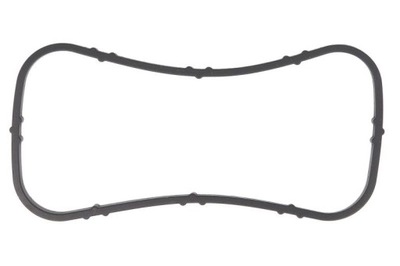 Прокладка труби колектор впускний фото №1