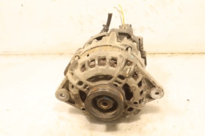 Генератор hyundai i10 i lift 1.1 37300-02850 фото №1