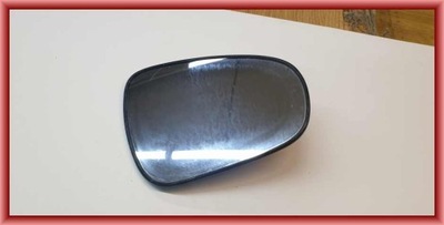 Lexus ct is gs вкладыш зеркало зеркало стекло оригинал правый подогреваемый фото №1