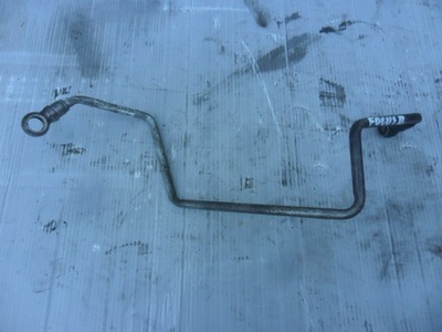 Focus mk2 1.6tdci шланг турбины 9651785280c фото №1