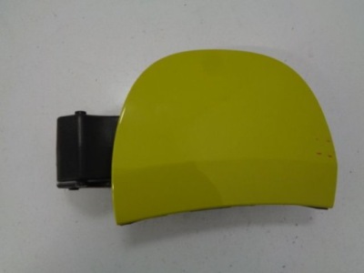 Citroen c4 cactus крышка заливной топлива бензин enhb фото №1