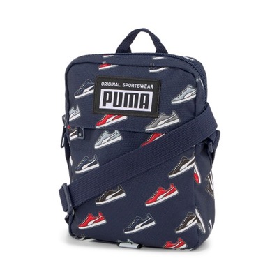 PUMA SASZETKA ACADEMY 07913511