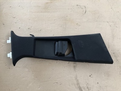 Защита стойка правая обшивка mercedes e klasa w212 фото №1