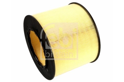 FEBI BILSTEIN FILTRO AIRE SAAB 9-3 9-5 2.0-3.0D 09.97-02.15  