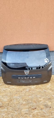 DACIA DUSTER I LIFT 13-16 GAL. DANGTIS BAGAŽINĖS 