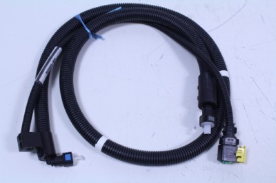 Шланг adblue mercedes actros a0014707324 фото №1