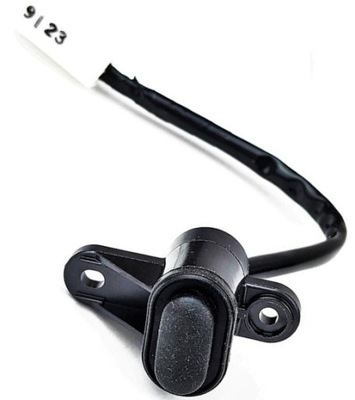 Кнопка відкривання багажника кришки задня оригінал mazda 6 sedan gh 2007-2012 фото №1