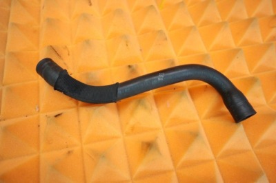 Mercedes b-klasa w245 шланг труба wody 2.0 cdi фото №1