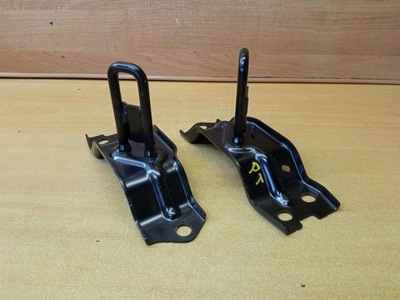 Кріплення ford ecosport 1.0 gu5a-9662452-ba фото №1