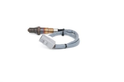 SONDA LAMBDA 0 258 010 235 BOSCH OPEL SUZUKI AGILA  