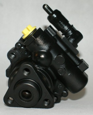 Насос усилителя land rover freelander 2.0 td фото №1