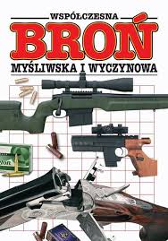 Współczesna broń myśliwska i wyczynowa Ian Stevenson