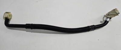 Шланг кондиціонера scania s r ntg 2434843 фото №1