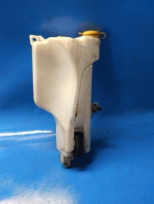 Бачок рідина омивача mazda bt50 ford ranger iii фото №1