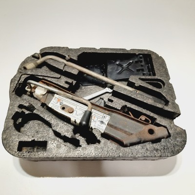 Mini cooper r50 r53 домкрат підйомник автомобільний вкладиш колеса фото №1