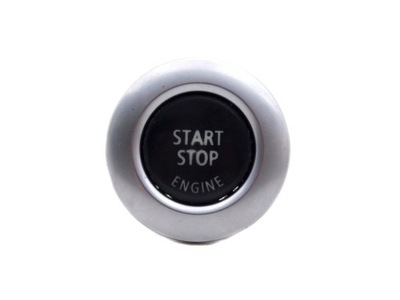 Кнопка вимикач перемикач запуск стоп bmw фото №1