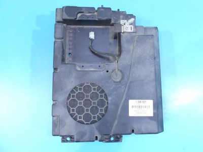 Сабвуфер honda cr-v iii фото №1