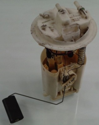 Peugeot 607 00 r 3.0 v6 насос пального поплавок фото №1