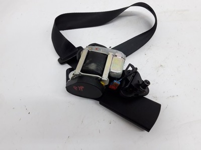 Renault captur i pas безопасности правый передний фото №1