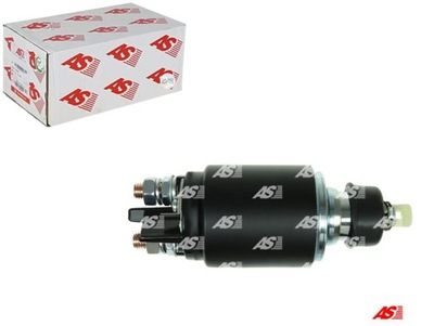 Автоматическая коробка передач стартер выключатель ss9063s as-pl фото №1