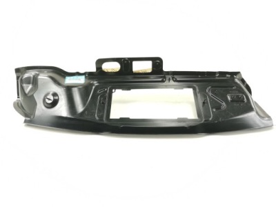Pas передній захист радіатор бампера fiat scudo 07-... org 9467047488 фото №1