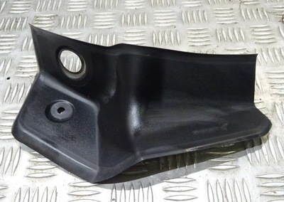 Bmw x1 f48 захист жолоб ліва 7478289 фото №1