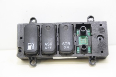 Перемикач відкривання кришка заливної пального asr str alfa romeo 166 156019262 фото №1