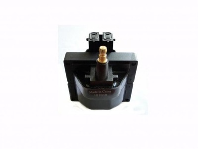 Котушка запалювання chevrolet blazer 1987-1995 фото №1