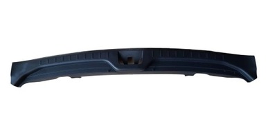 Защита поперечина задняя volvo xc60 i 08-13 rok 30740438 фото №1