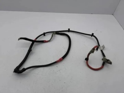 Клема плюсова mini countryman r60 9813453 1.6l дизель 82kw 2014 фото №1