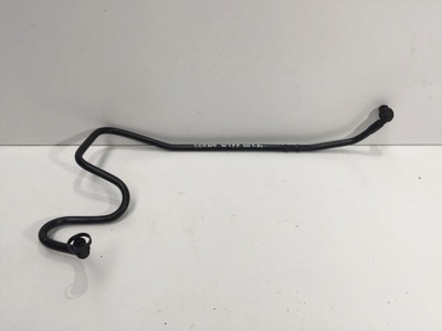 Mercedes a w177 шланг вакууму фото №1